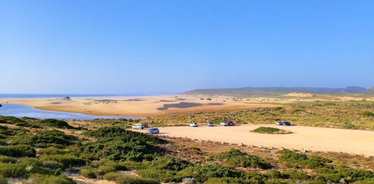 Carrapateiramar Guest House 외부 사진