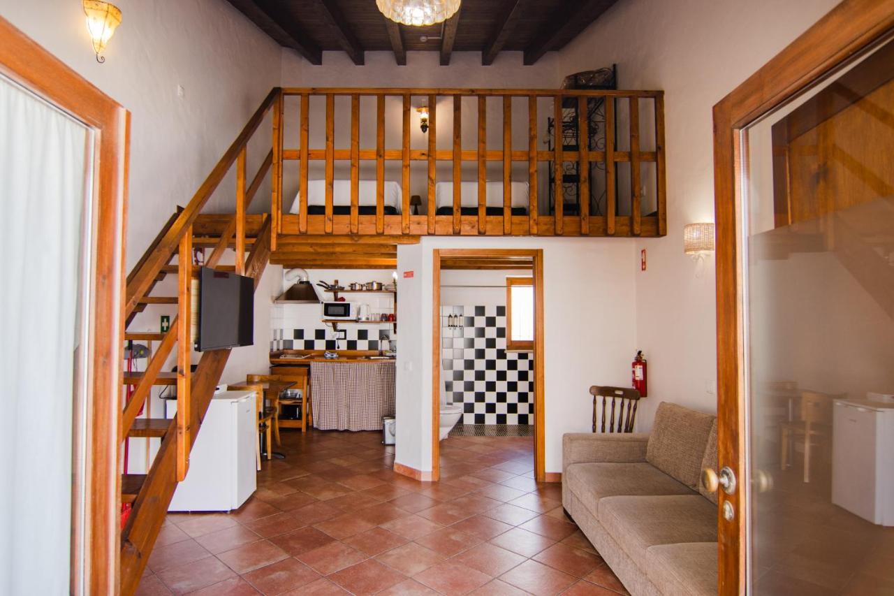 Carrapateiramar Guest House 외부 사진