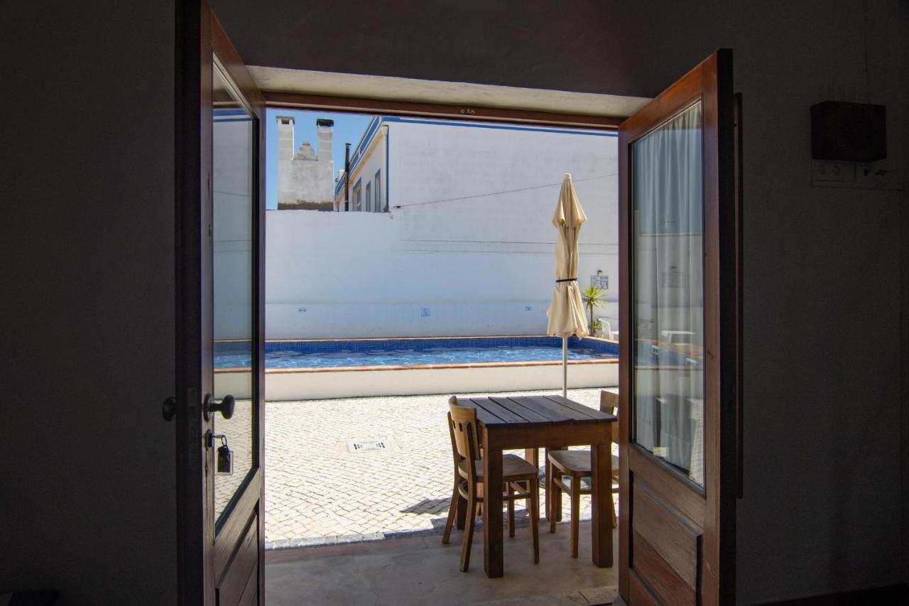 Carrapateiramar Guest House 외부 사진