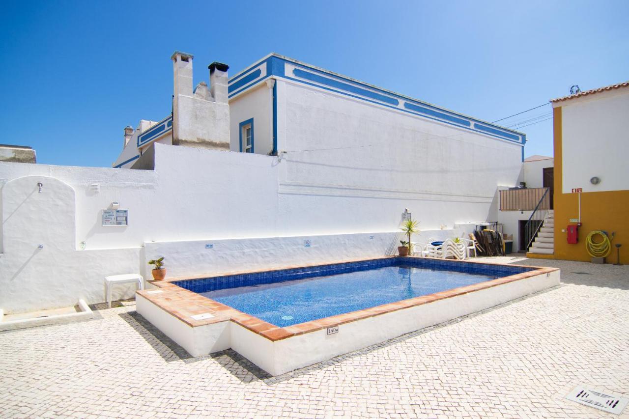 Carrapateiramar Guest House 외부 사진