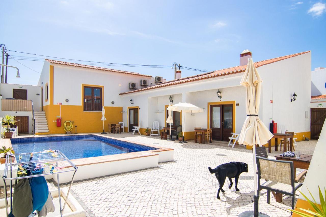 Carrapateiramar Guest House 외부 사진