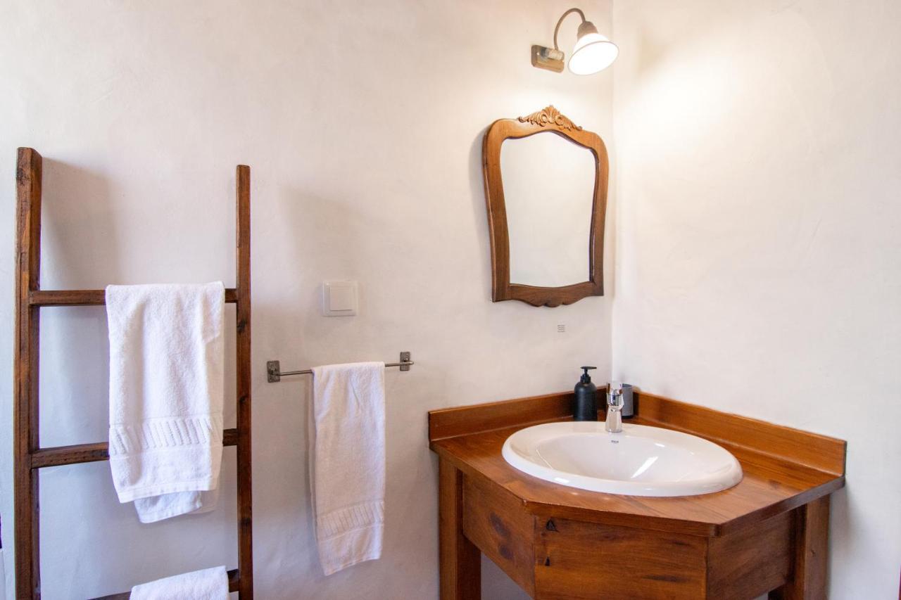 Carrapateiramar Guest House 외부 사진