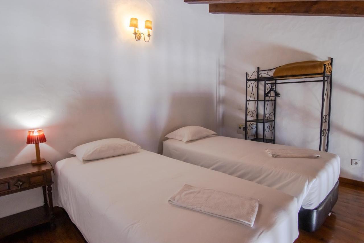 Carrapateiramar Guest House 외부 사진