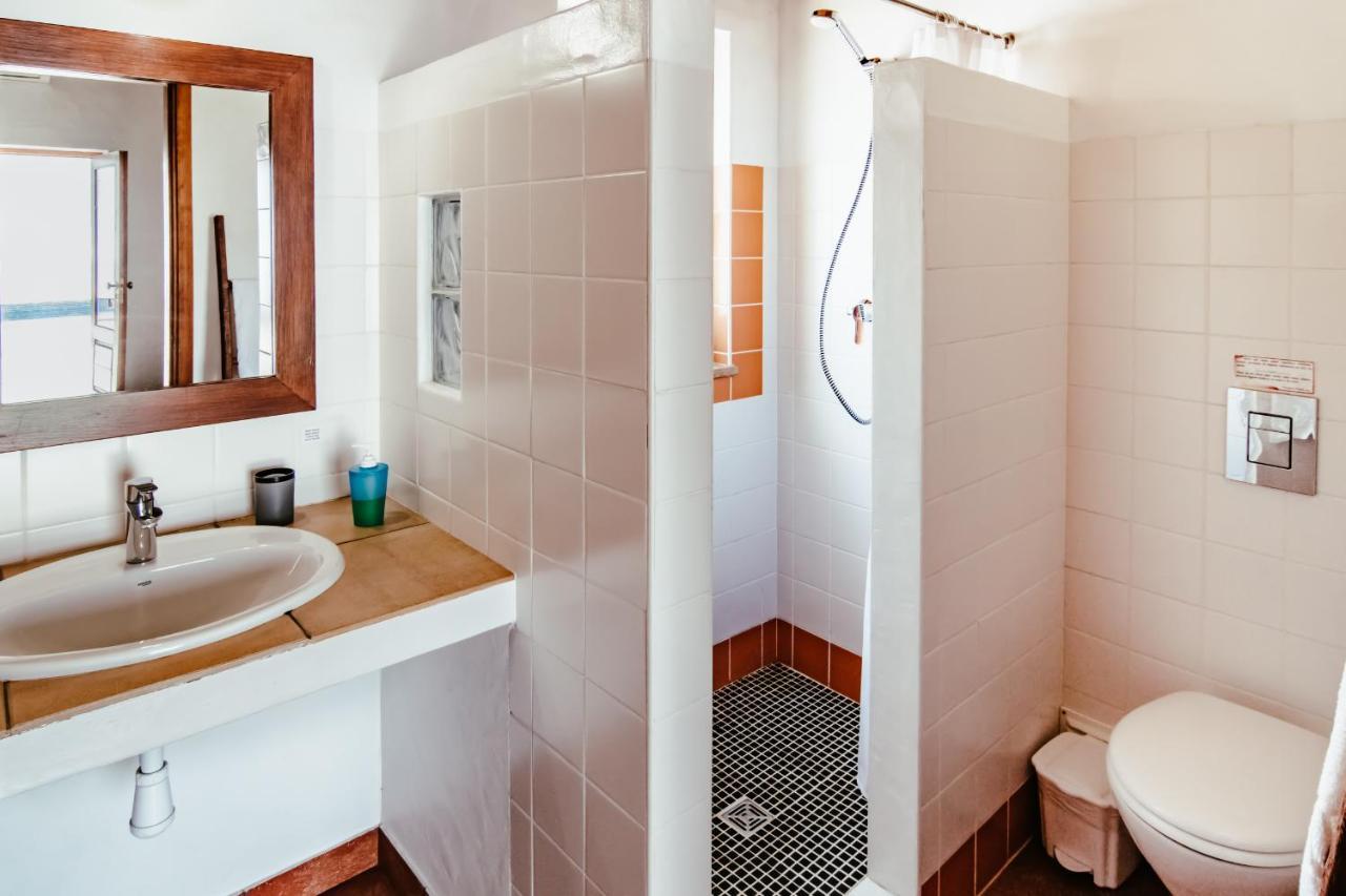 Carrapateiramar Guest House 외부 사진