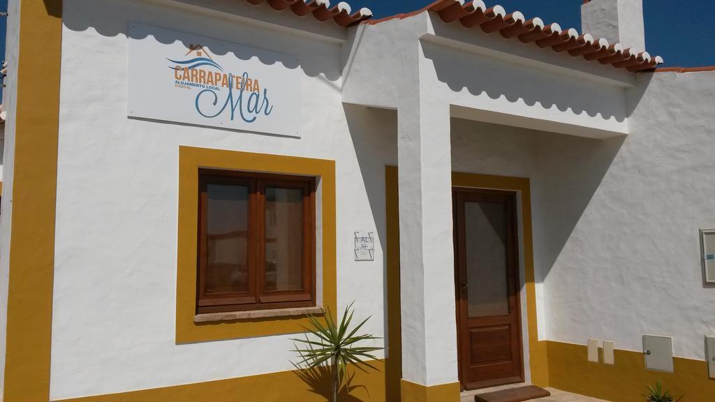 Carrapateiramar Guest House 외부 사진