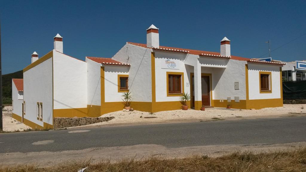Carrapateiramar Guest House 외부 사진